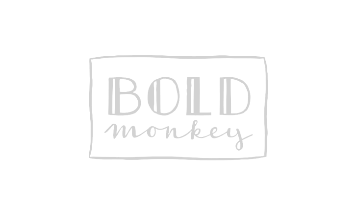 Bold Monkey
