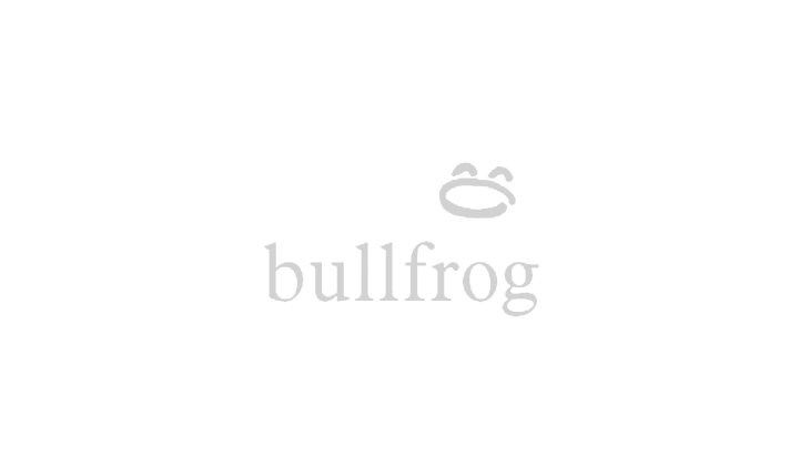 Bullfrog
